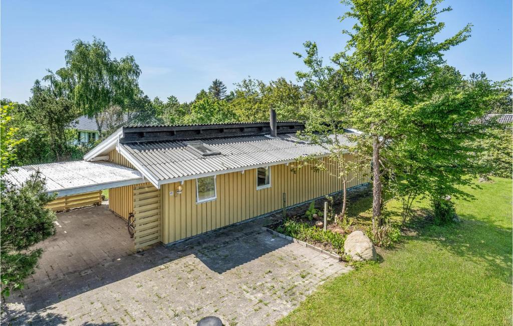 Skibby House | 4 Bedroom Awesome Home In Skibby