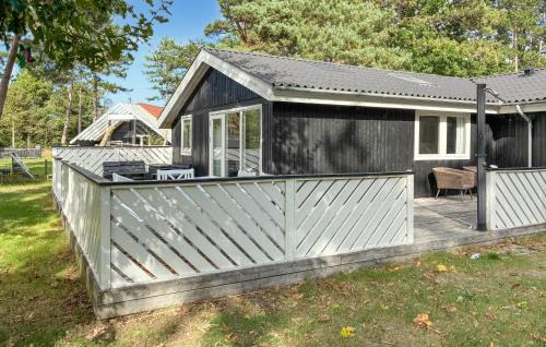 Store Fuglede House | 4 Bedroom Beautiful Home In Store Fuglede