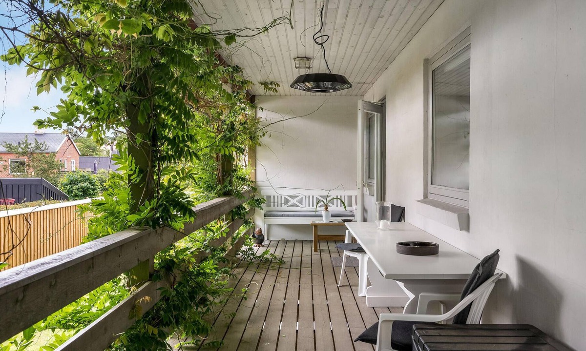 Syddjurs Kommune House | 4 bedroom beautiful home in Ebeltoft
