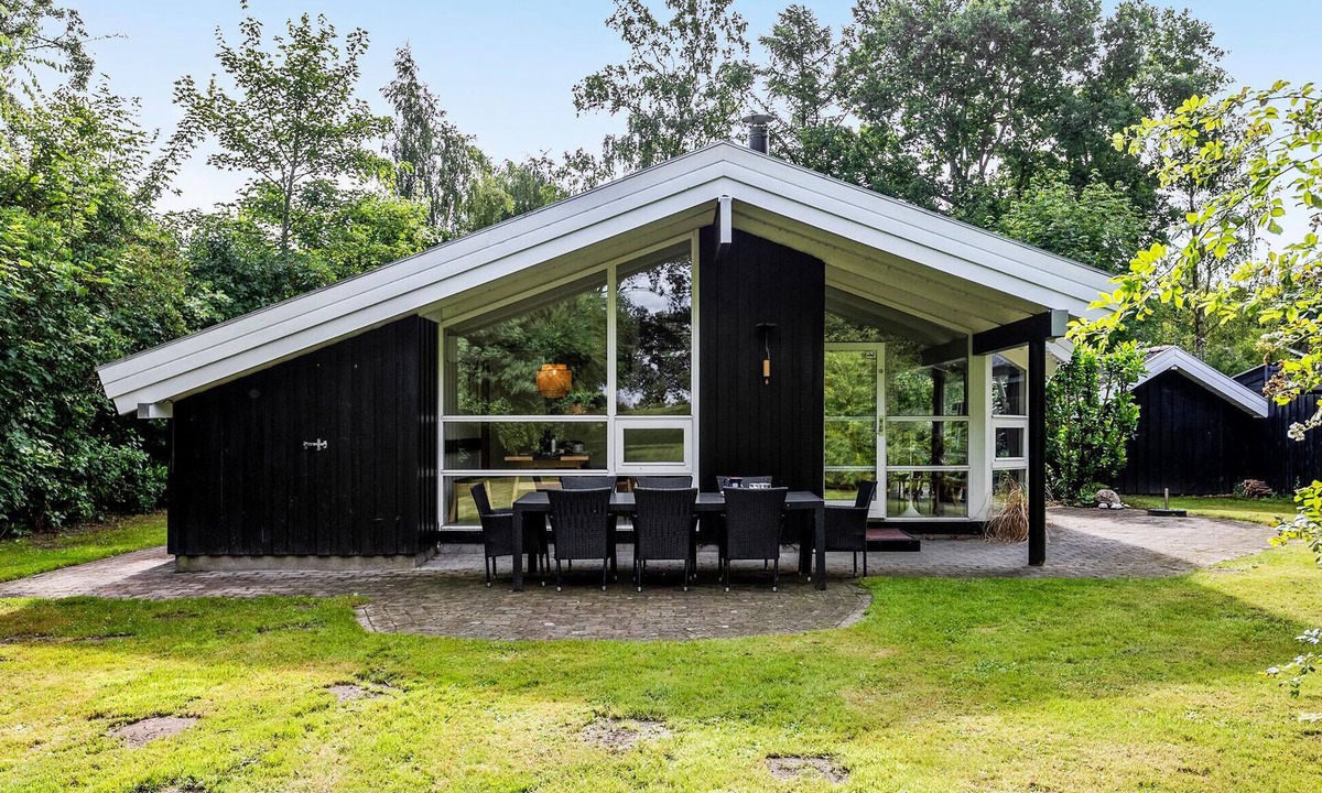 Tranekaer House | 4 bedroom beautiful home in Tranekær