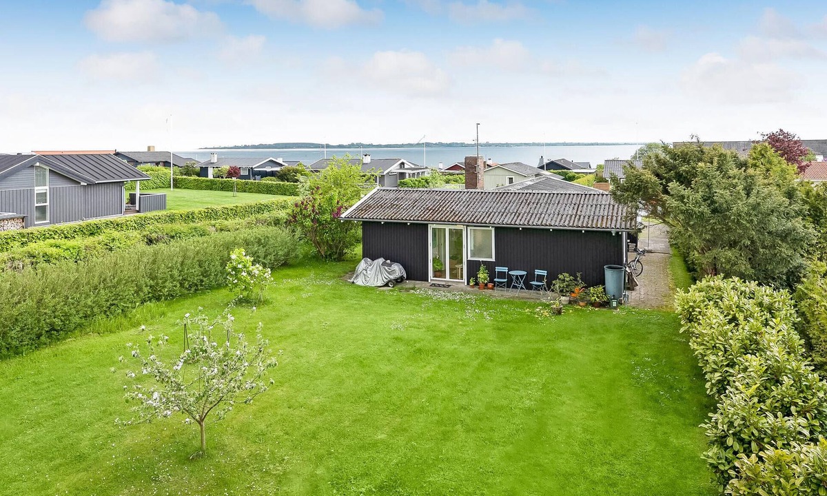 Faaborg House | 4 bedroom beautiful home in Faaborg