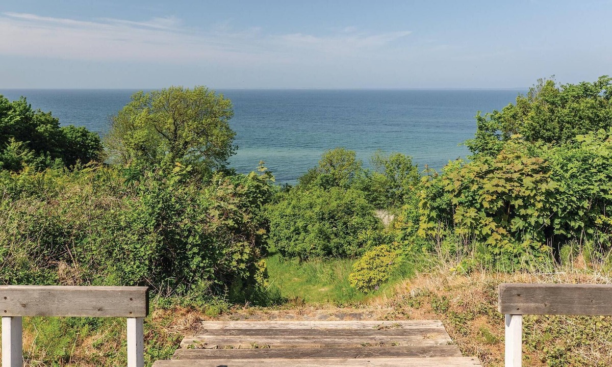 Hoeve Strand House | 4 bedroom beautiful home in Asnæs