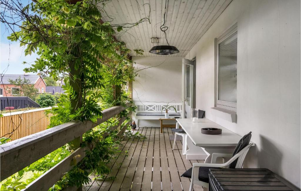 Syddjurs Kommune House | 4 Bedroom Beautiful Home In Ebeltoft