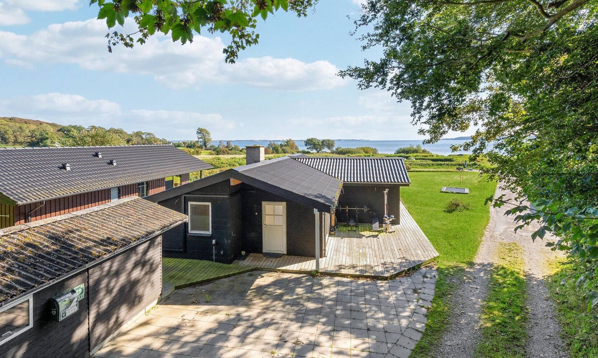 Haarby House | 4 bedroom beautiful home in Haarby