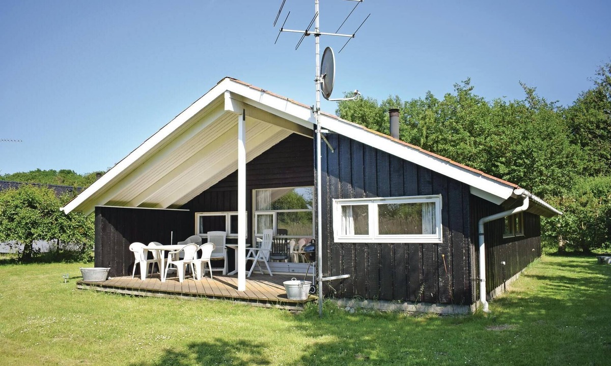 Ristinge House | 4 bedroom beautiful home in Humble