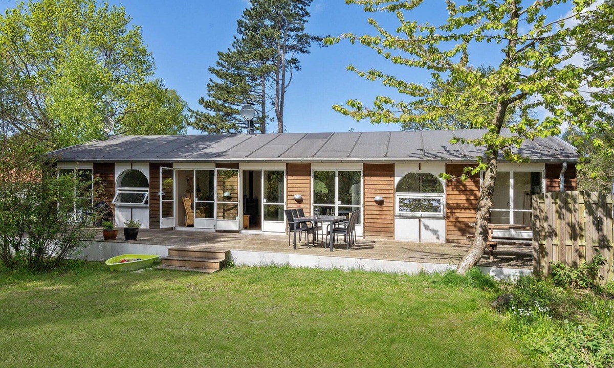 Rrvig House | 4 bedroom beautiful home in Rørvig