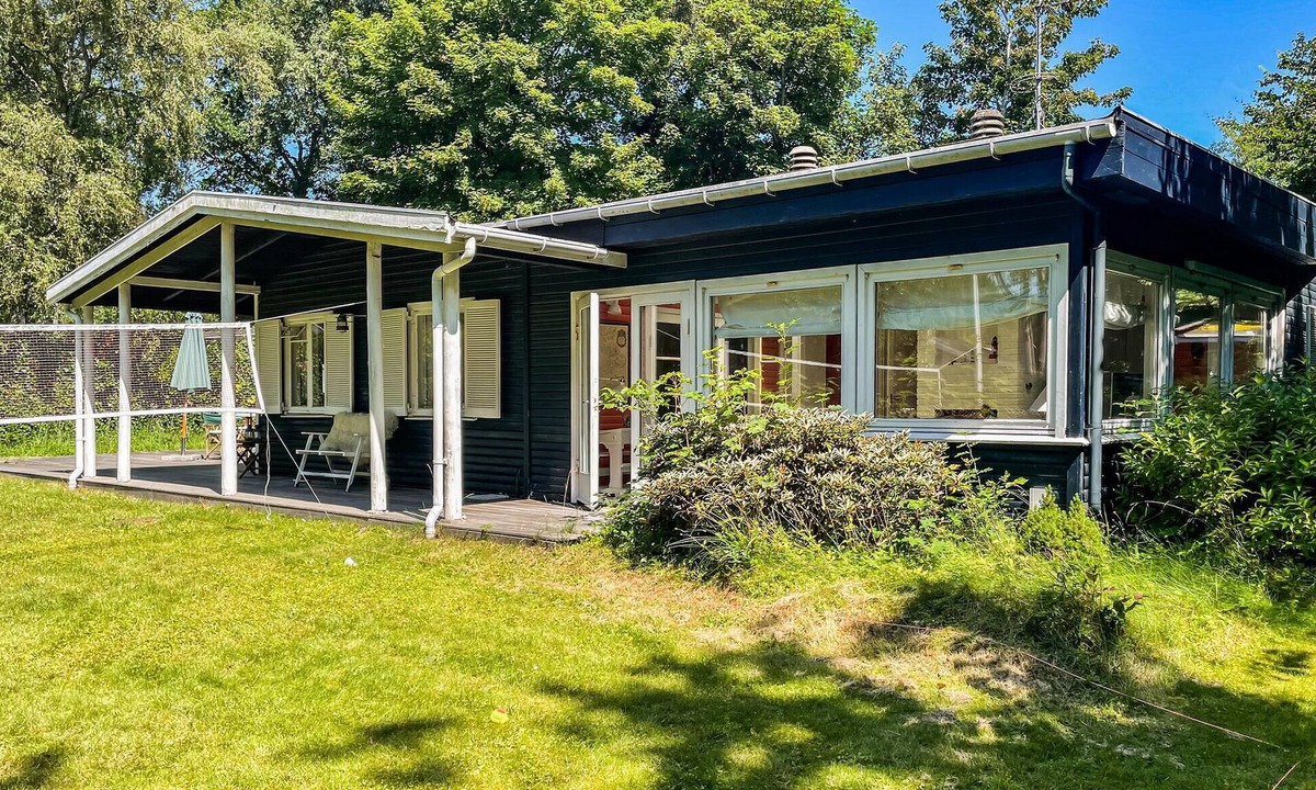 Udsholt House | 4 bedroom beautiful home in Vejby