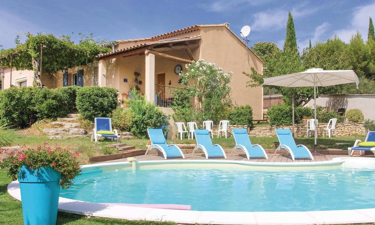 Goult House | 4 bedroom beautiful home in Goult