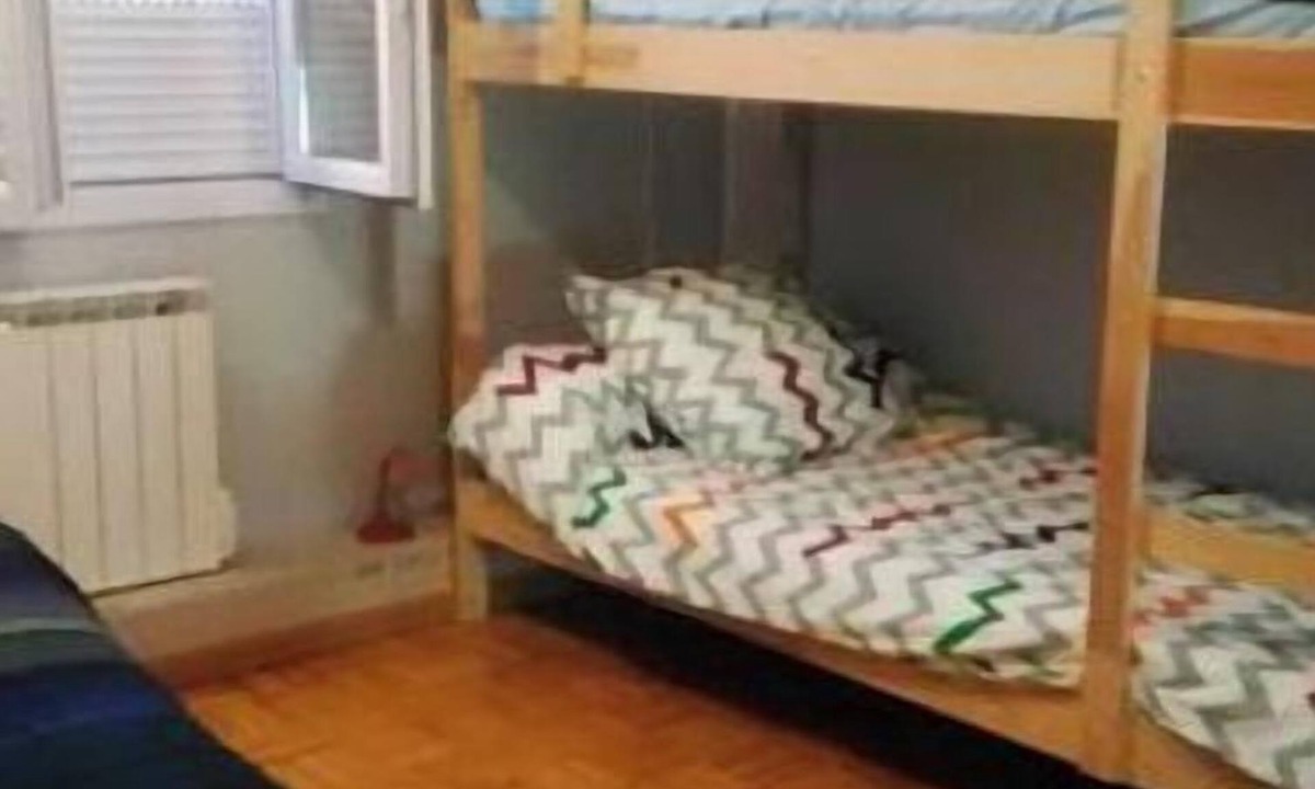 Chateau-la-Valliere Cottage | 4 Bedroom Cottage in chateau la valliÃ©re