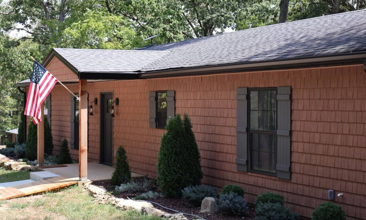 Imperial Cabin | 4 Bedroom Cabin Retreat