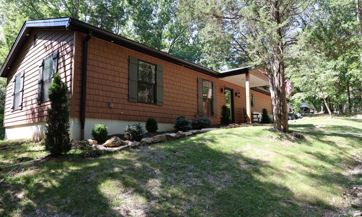 Imperial Cabin | 4 Bedroom Cabin Retreat