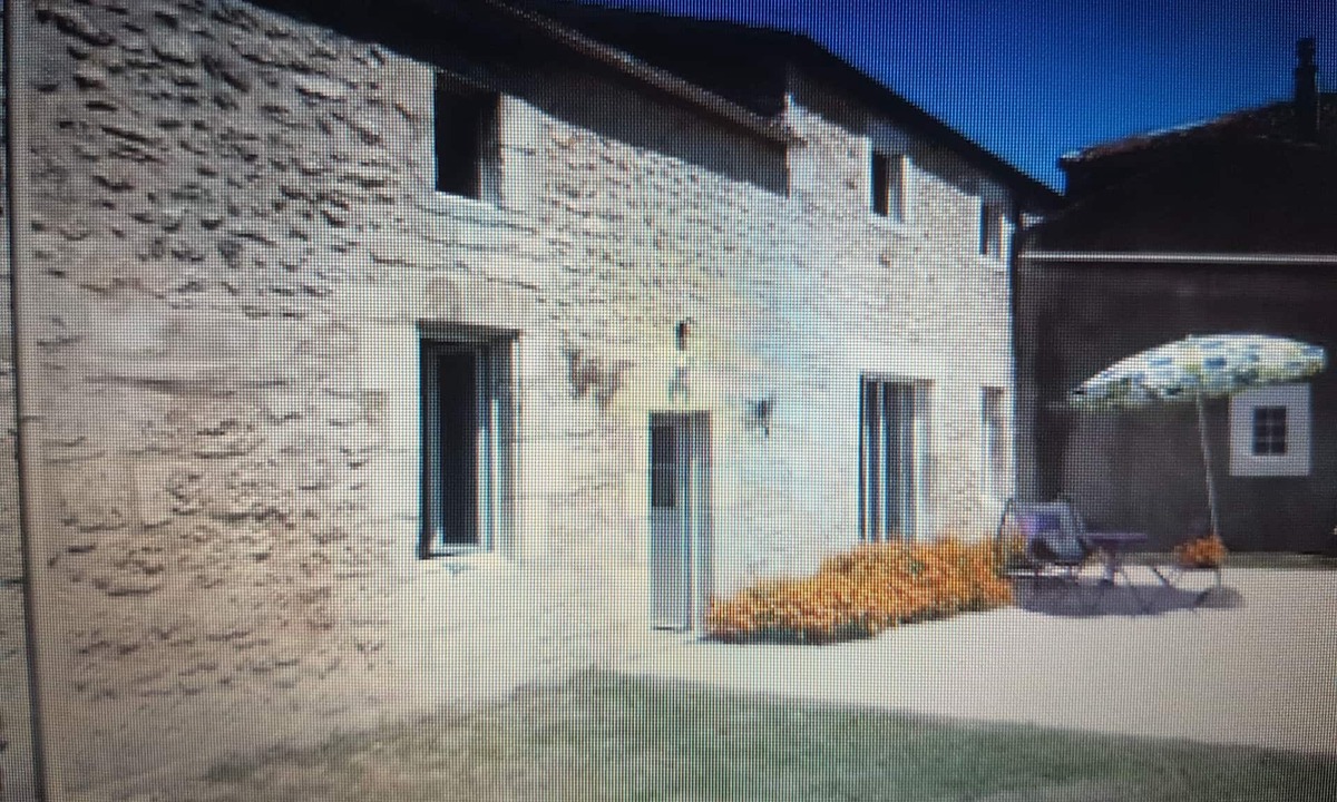 Sablonceaux House | 4-bedroom Charentaise house