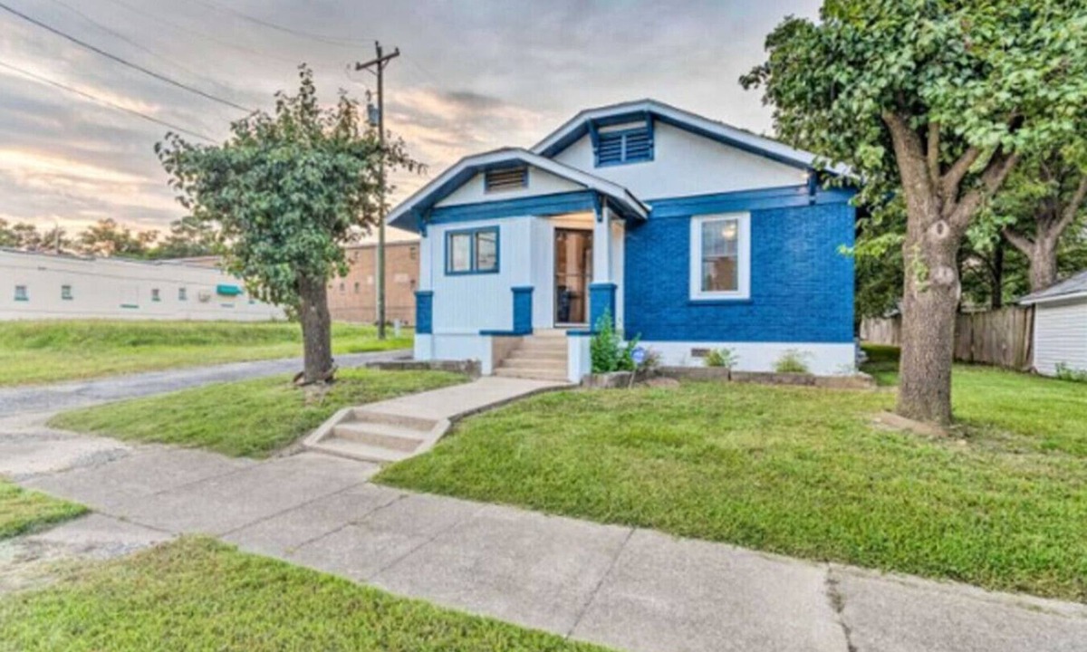 Hot Springs House | 4 Bedroom close to everything.