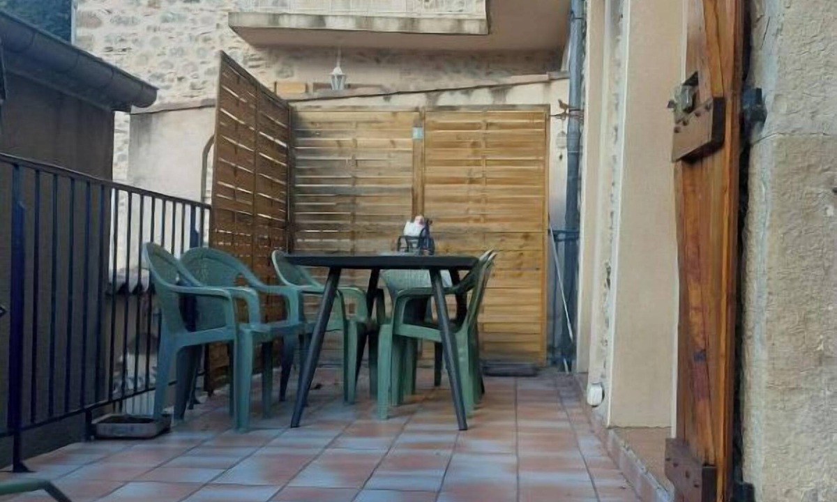 Molieres-Cavaillac House | 4-bedroom country house