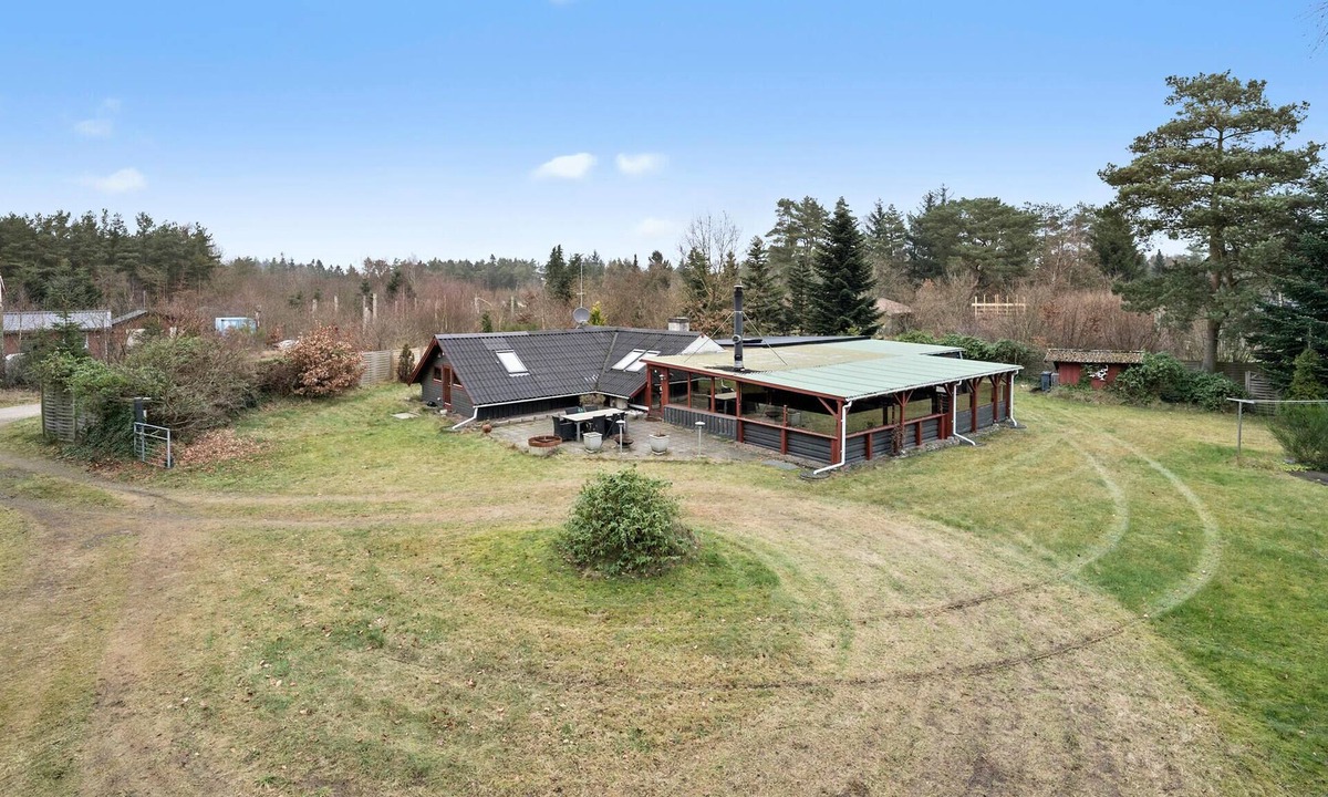 Ans House | 4 bedroom cozy home in Ans By