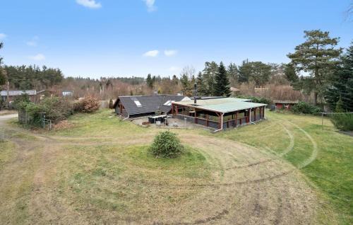 Ans House | 4 Bedroom Cozy Home In Ans By