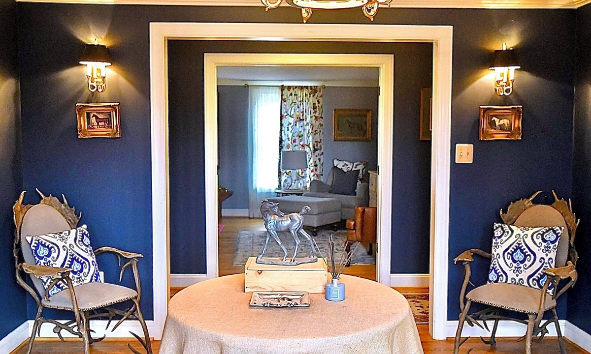 Middleburg Other | 4 Bedroom Curated 1908 Middleburg Farmhouse · Near Upperville Horse Show Grounds