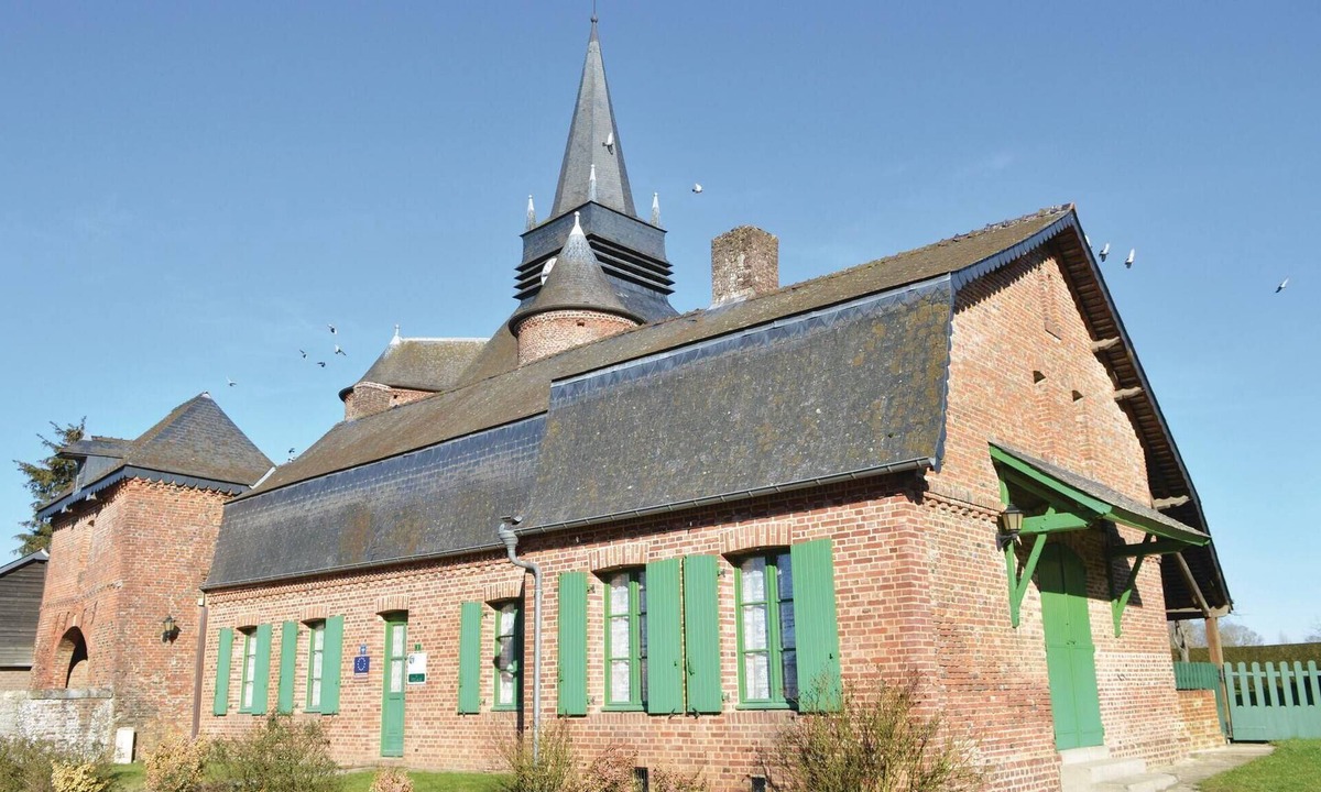 Parfondeval House | 4 bedroom gorgeous home in Parfondeval