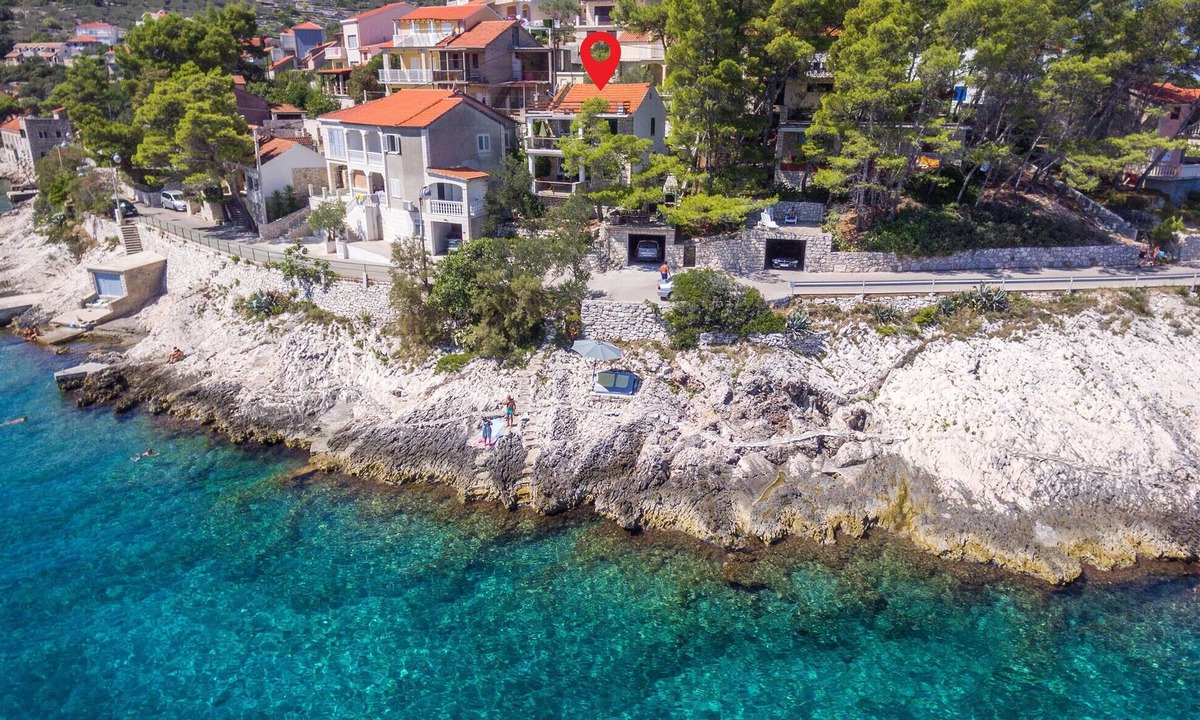 Prigradica House | 4 bedroom gorgeous home in Prigradica