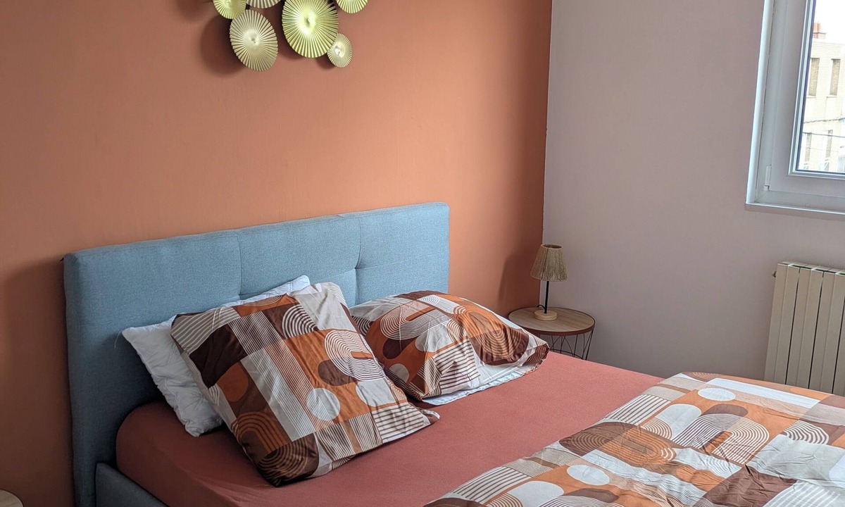 Coudekerque-Branche House | 4-bedroom house