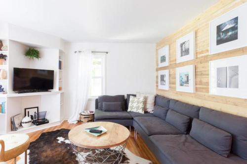 Sylvan Heights House | 4 Bedroom Home in Sylvan Park
