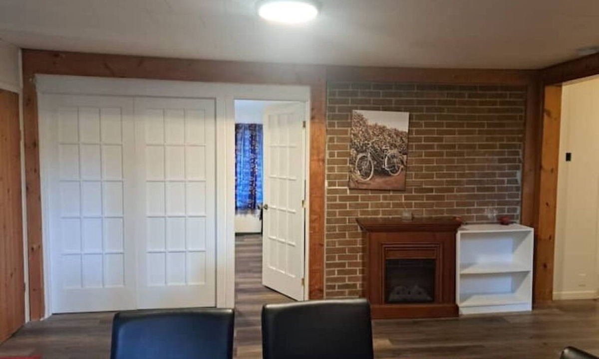 Cap de la Madeleine House | 4-bedroom house