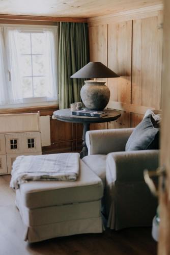 Schwende House | 4 bedroom house for 8 guests