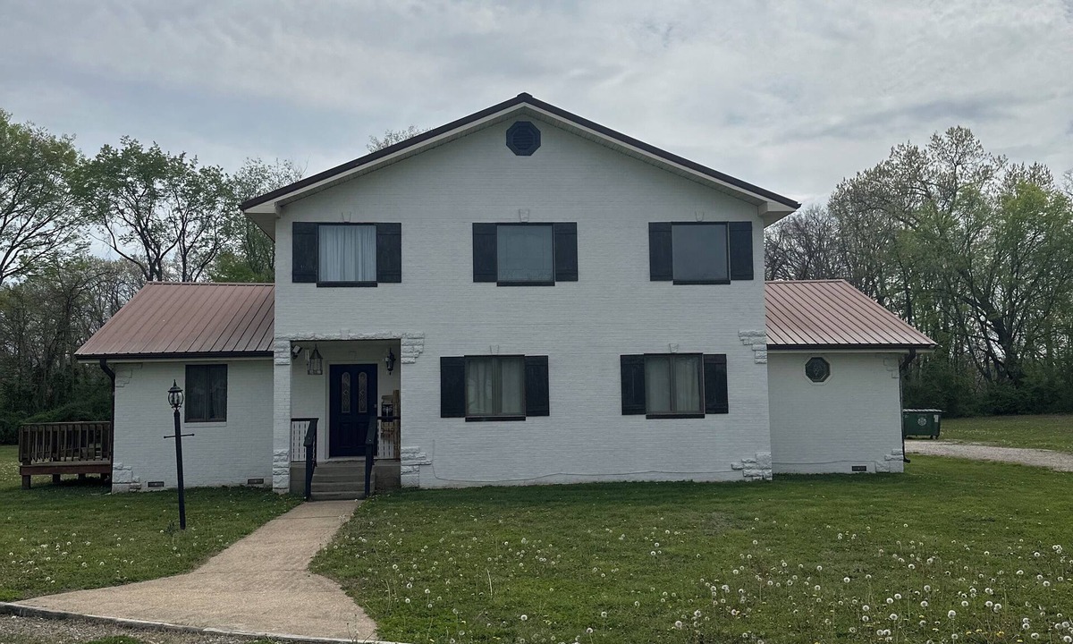 Mountain View House | 4-bedroom house in fantastic Mountain View with AC, WiFi!