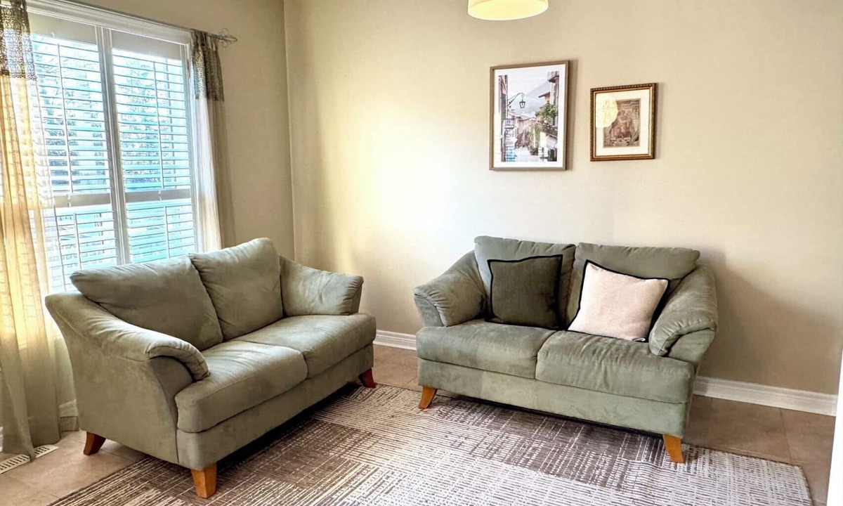 Vaughan House | 4-bedroom house in Vaughan, near Wonderland