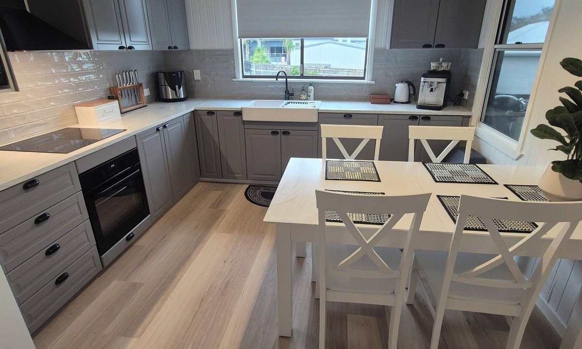 Manly House | 4-bedroom house including separate 30m2 studio in amazing Manly