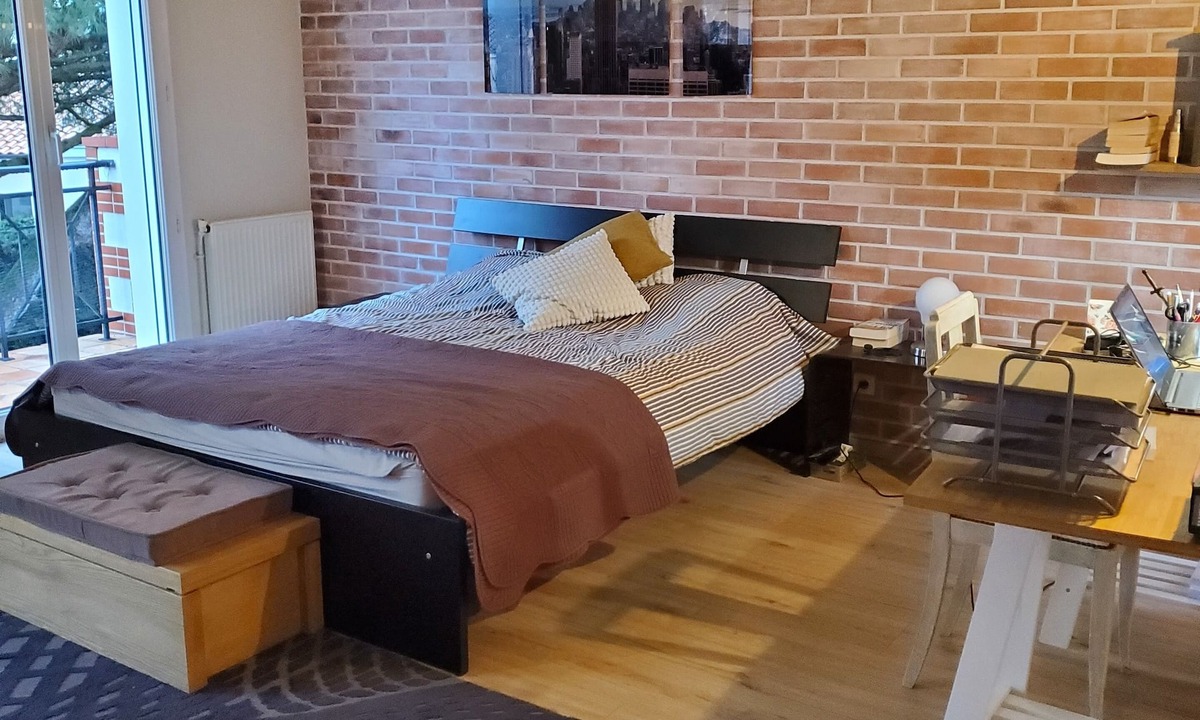 Vallet House | 4-bedroom house with pool and jacuzzi