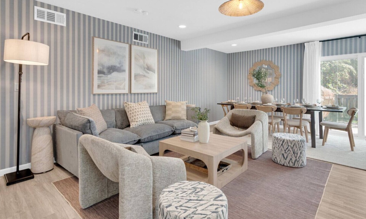 Atascadero House | 4 Bedroom l 11 Guests l Peaceful l Kids Room