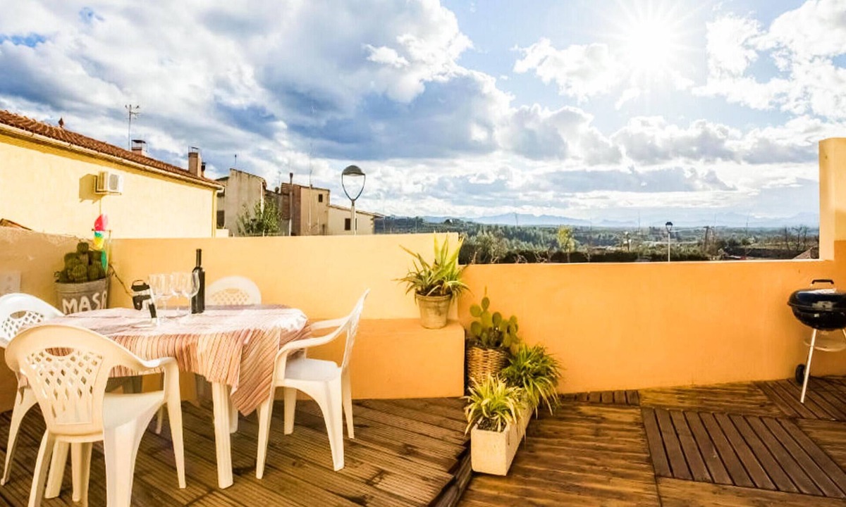 El Masroig House | 4 bedroom lovely home in El Masroig