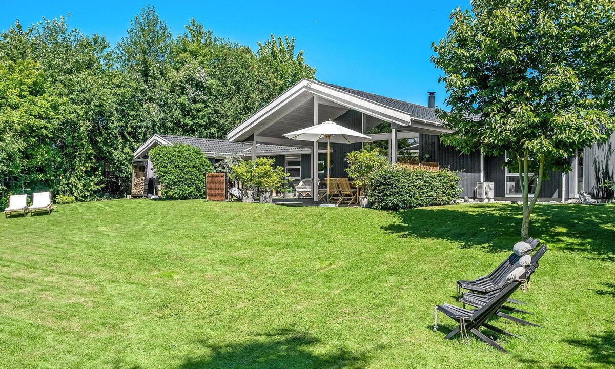 Gilleleje House | 4 bedroom lovely home in Gilleleje