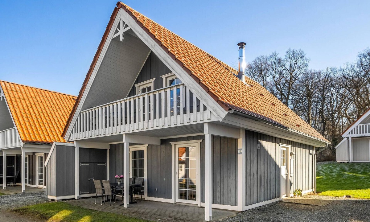 Grasten House | 4 bedroom lovely home in Gråsten