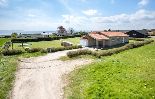 Bøjden House | 4 Bedroom Lovely Home In Faaborg