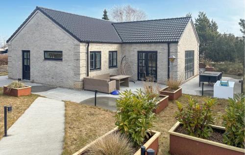 Beder Malling House | 4 Bedroom Lovely Home In Malling
