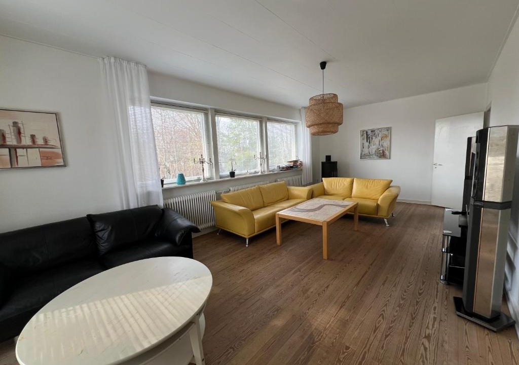 Vestenskov Villa | 4 Bedroom Lovely Home in Vestenskov