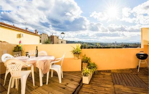 El Masroig House | 4 Bedroom Lovely Home In El Masroig