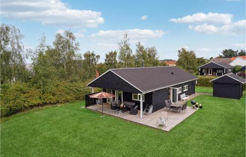 Ristinge House | 4 Bedroom Lovely Home In Humble
