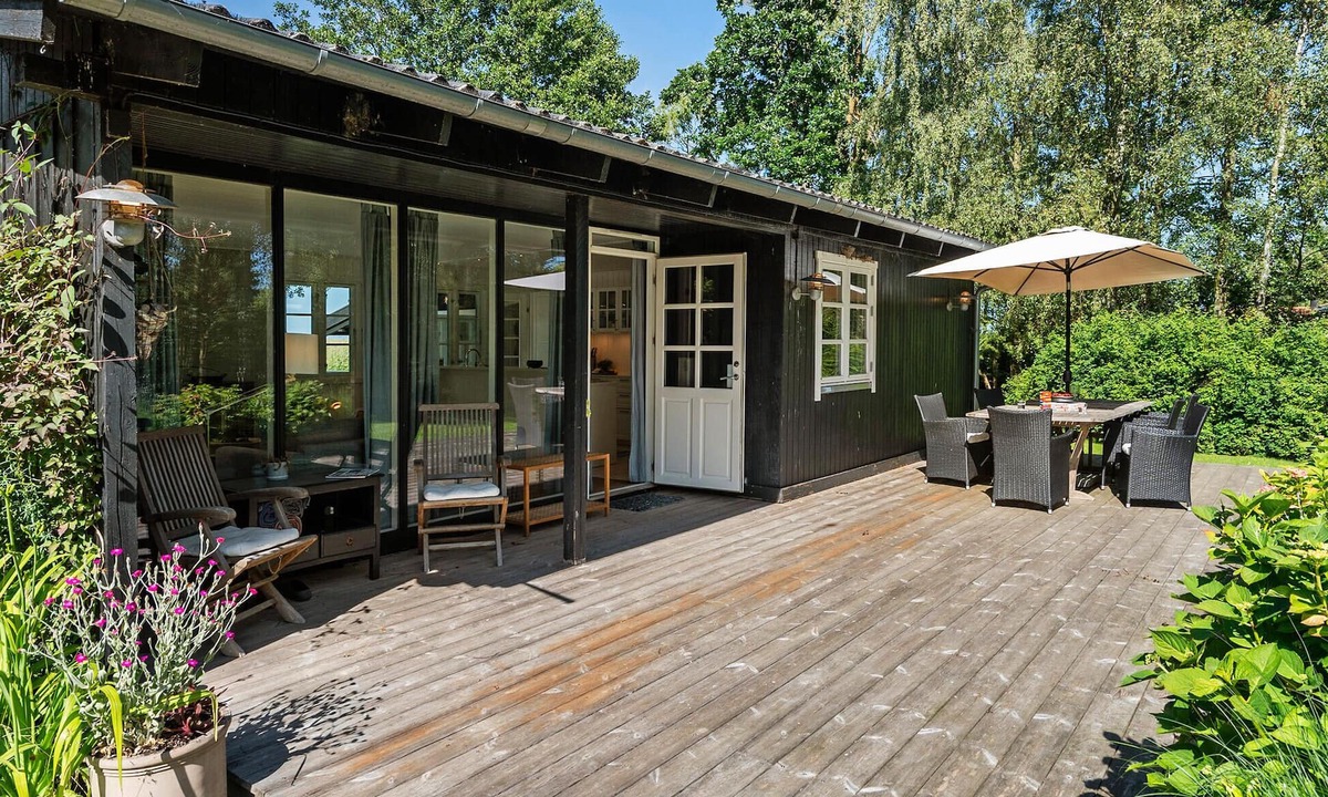 Mern House | 4 bedroom lovely home in Mern