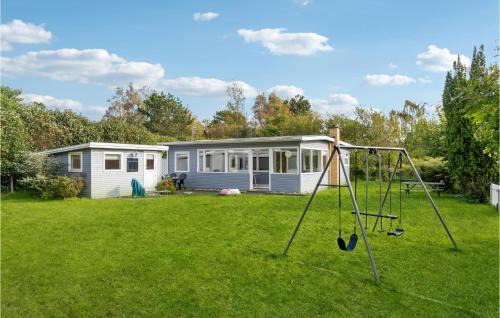 Yderby House | 4 Bedroom Lovely Home In Sjællands Odde