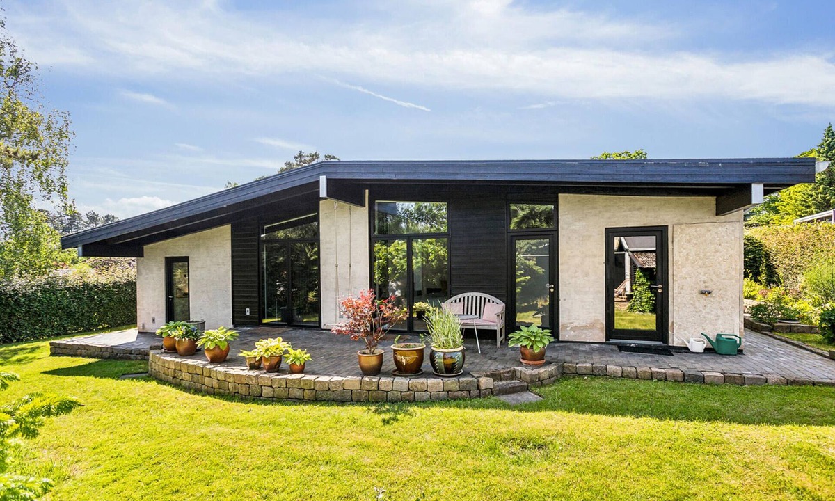 Gilleleje House | 4 bedroom luxurious home in Gilleleje