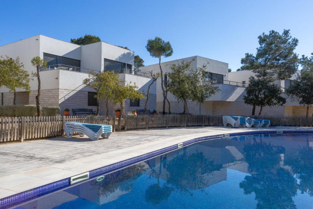 Llafranc Villa | 4 Bedroom Modern House, Llafranc, Costa Brava