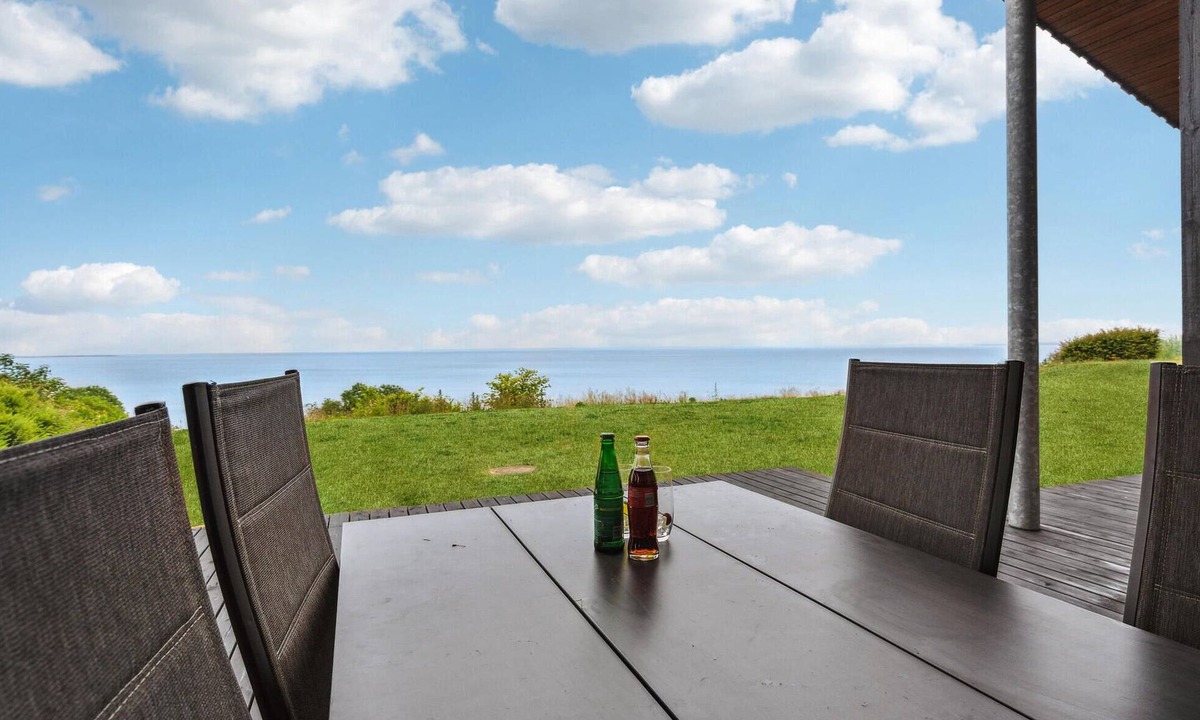 Kelstrup House | 4 bedroom nice home in Haderslev