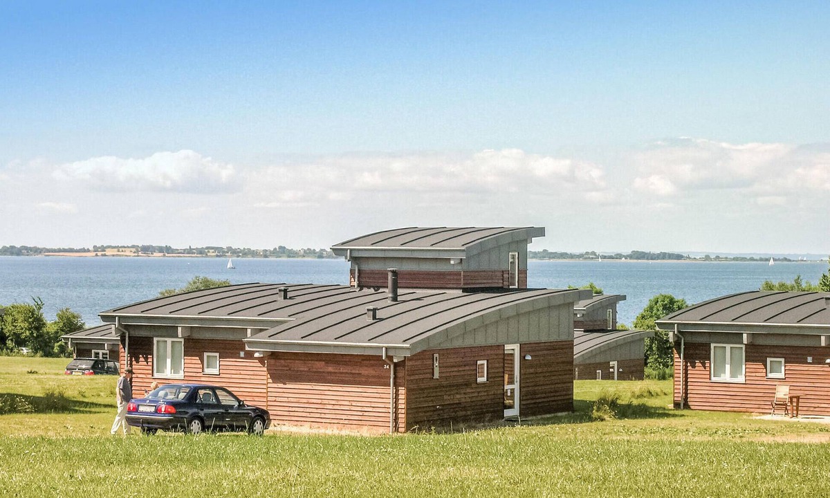 Faaborg House | 4 bedroom nice home in Faaborg