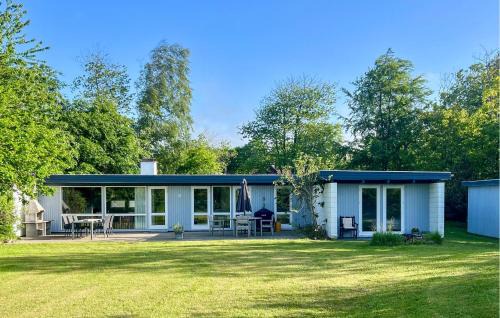 Thyholm House | 4 Bedroom Nice Home In Thyholm