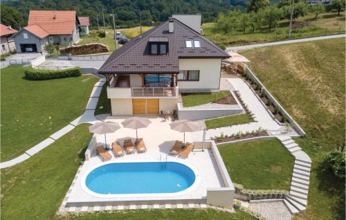 Kupinecki Kraljevec House | 4 Bedroom Nice Home In Starjak