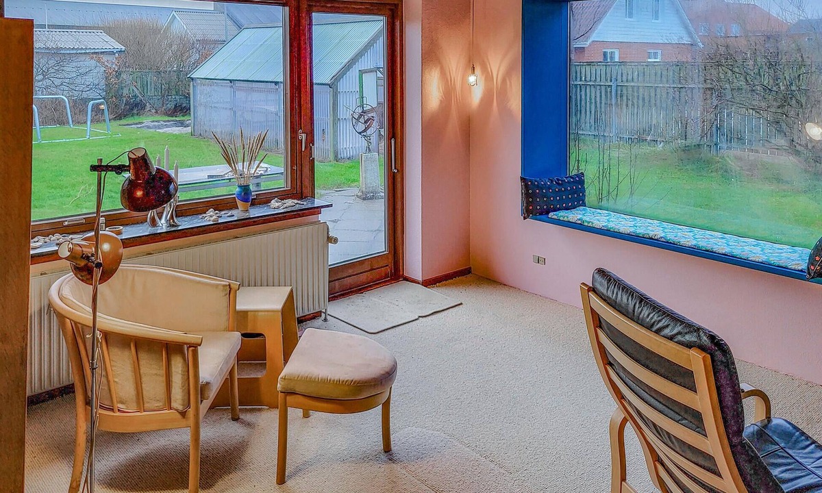 Thorsminde House | 4 bedroom pet friendly home in Ulfborg