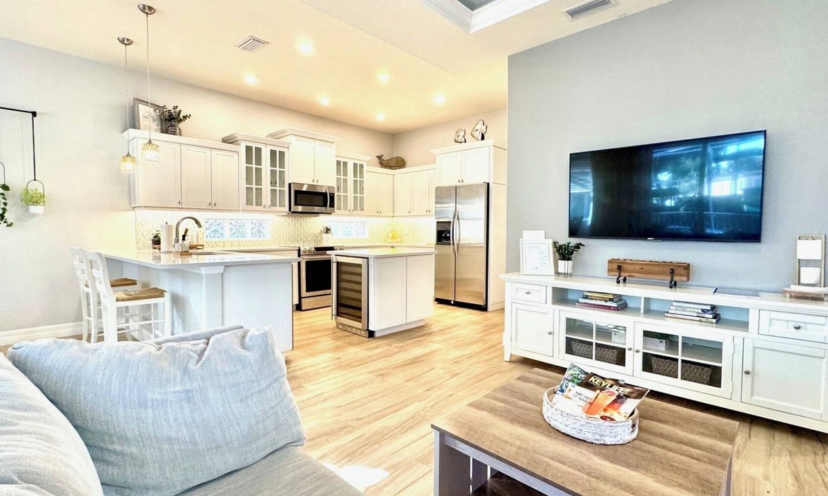 Siesta Key House | 4 Bedroom Pool Home Siesta Key